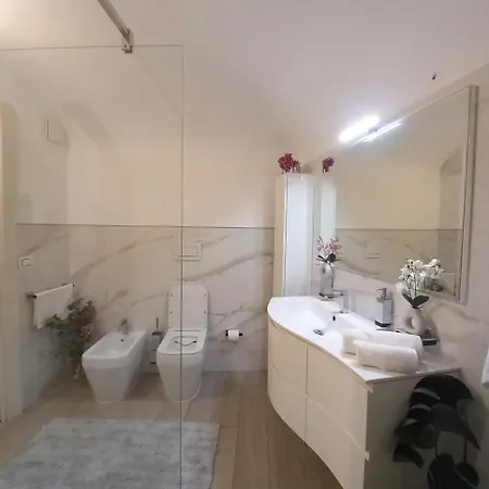 Casa Vacanze Eureka Novi Ligure Exterior photo