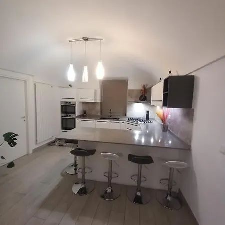 Casa Vacanze Eureka Novi Ligure Exterior photo