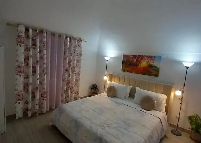 Casa Vacanze Eureka