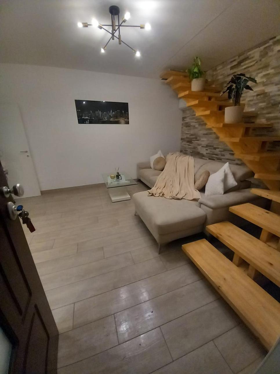 Сasa de vacaciones Eureka