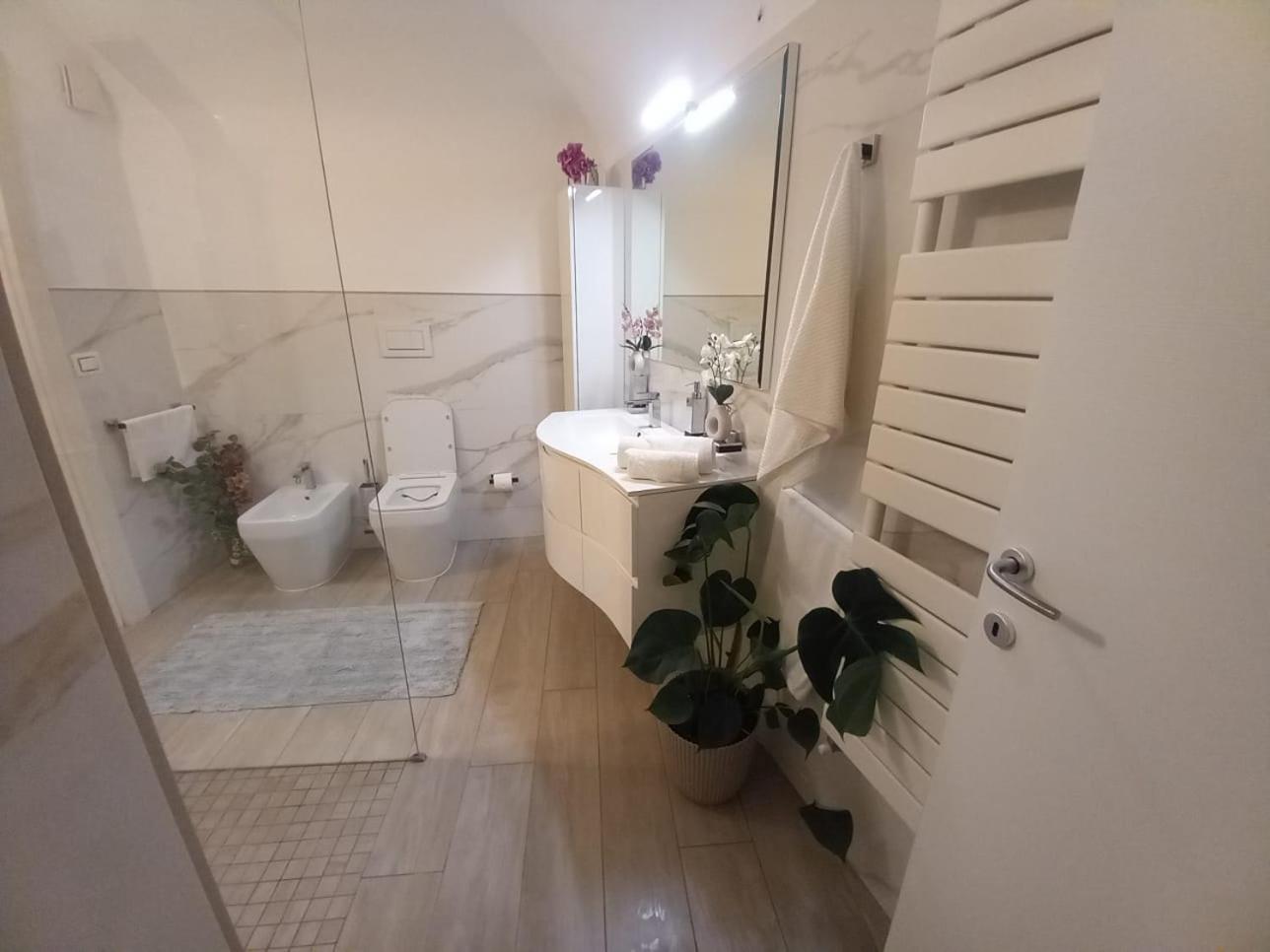 Eureka Casa de Férias Novi Ligure