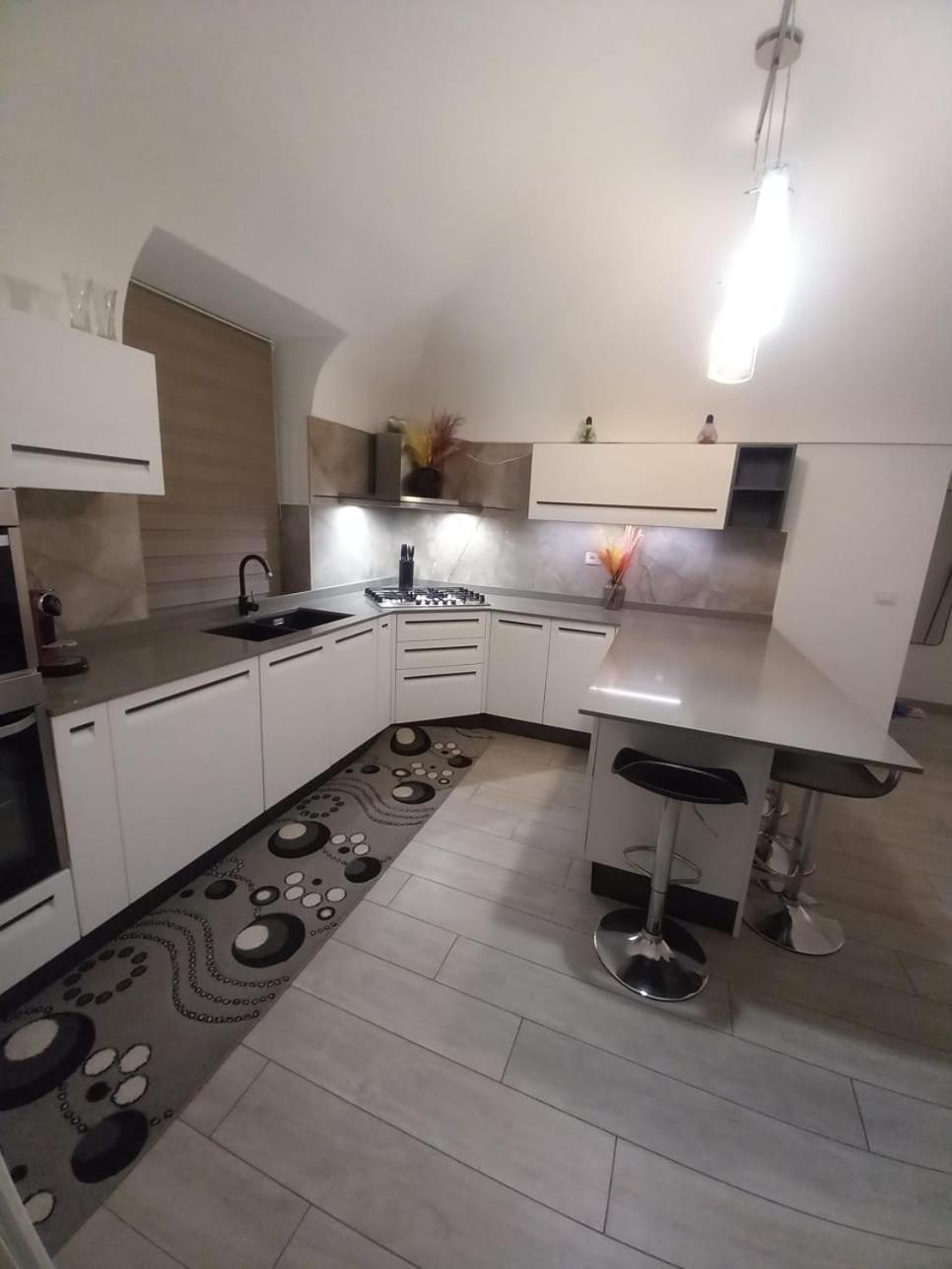 Eureka Casa de Férias Novi Ligure