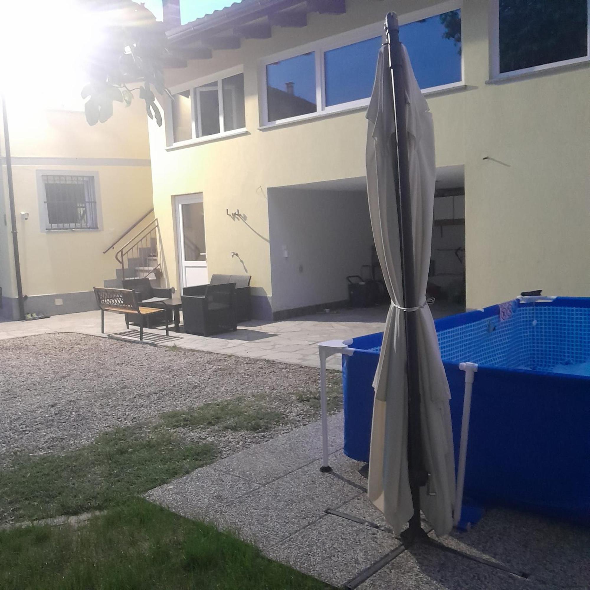 Eureka Сasa de vacaciones Novi Ligure