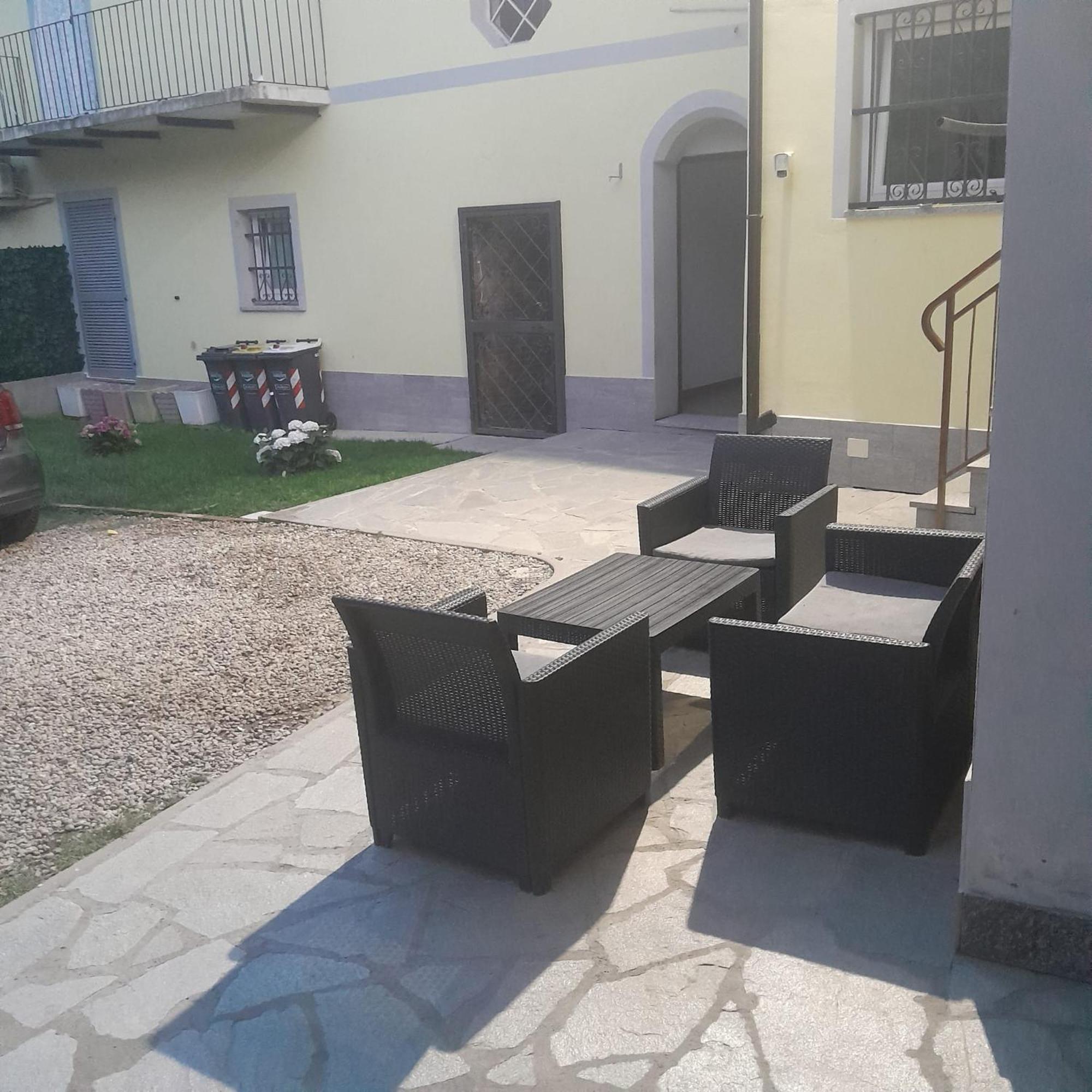 Casa de Férias Eureka Novi Ligure